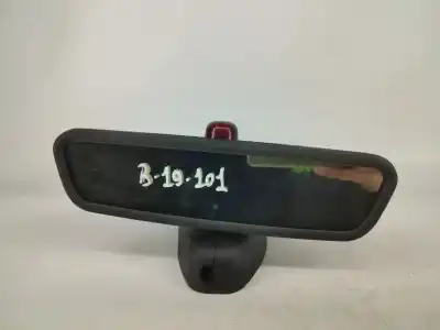 Peça sobressalente para automóvel em segunda mão espelho retrovisor interior por bmw 7 (e65, e66, e67) 745 i. li referências oem iam 
