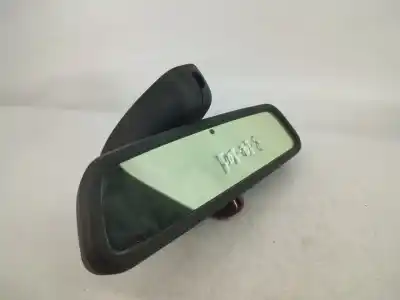Second-hand car spare part interior rearview mirror for bmw 7 (e65, e66, e67) 745 i. li oem iam references   