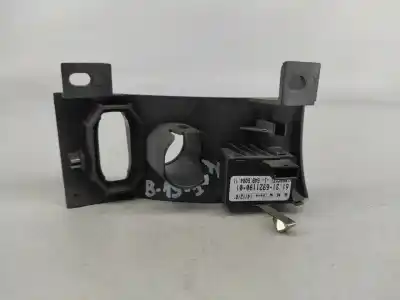 Pezzo di ricambio per auto di seconda mano comando multifunzione per bmw 7 (e65, e66, e67) 745 i. li riferimenti oem iam 6131692119001  