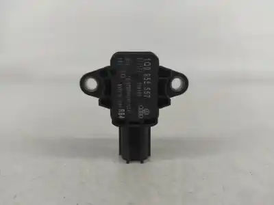 Peça sobressalente para automóvel em segunda mão sensor por volkswagen eos (1f7) 1.4 16v tsi referências oem iam 1q0955557