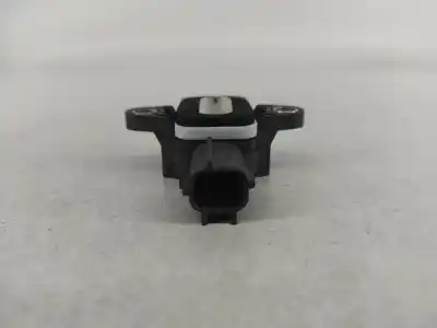 Peça sobressalente para automóvel em segunda mão sensor por volkswagen eos (1f7) 1.4 16v tsi referências oem iam 1q0955557  