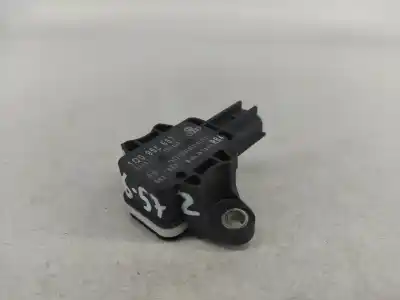 Peça sobressalente para automóvel em segunda mão sensor por volkswagen eos (1f7) 1.4 16v tsi referências oem iam 1q0955557  