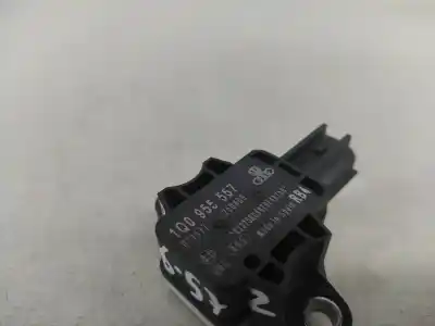 Peça sobressalente para automóvel em segunda mão sensor por volkswagen eos (1f7) 1.4 16v tsi referências oem iam 1q0955557  