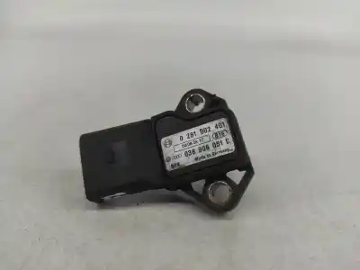 Peça sobressalente para automóvel em segunda mão sensor por volkswagen eos (1f7) 1.4 16v tsi referências oem iam 