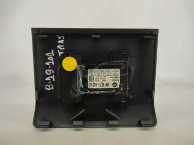 Peça sobressalente para automóvel em segunda mão sensor por bmw 7 (e65, e66, e67) 745 i. li referências oem iam   
