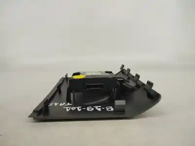 Peça sobressalente para automóvel em segunda mão sensor por bmw 7 (e65, e66, e67) 745 i. li referências oem iam   