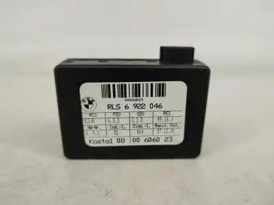 Peça sobressalente para automóvel em segunda mão sensor por bmw 7 (e65, e66, e67) 745 i. li referências oem iam   