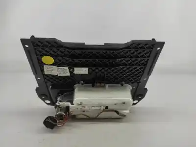 Peça sobressalente para automóvel em segunda mão cinzeiro por bmw 7 (e65, e66, e67) 745 i. li referências oem iam 8223327  