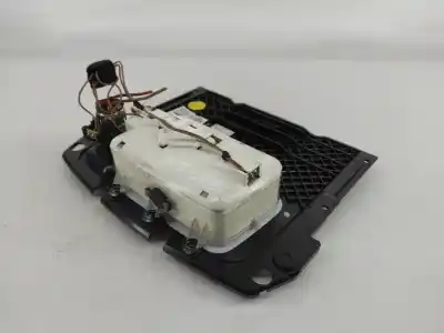 Peça sobressalente para automóvel em segunda mão cinzeiro por bmw 7 (e65, e66, e67) 745 i. li referências oem iam 8223327  