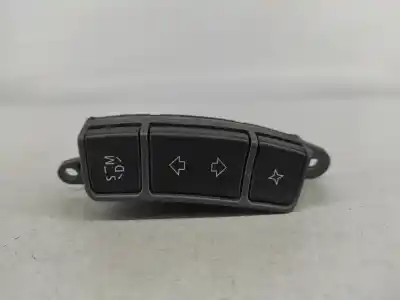 Piesă de schimb auto la mâna a doua CONTROL MULTIFUNCTIONAL pentru BMW 7 (E65, E66, E67)  Referințe OEM IAM 6911586  