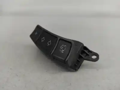 Second-hand car spare part multifunction switch for bmw 7 (e65, e66, e67) 745 i. li oem iam references 6911586  