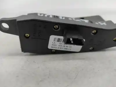 Second-hand car spare part multifunction switch for bmw 7 (e65, e66, e67) 745 i. li oem iam references 6911586  