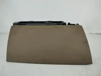 Peça sobressalente para automóvel em segunda mão porta luvas por bmw 7 (e65, e66, e67) 745 i. li referências oem iam 72758410