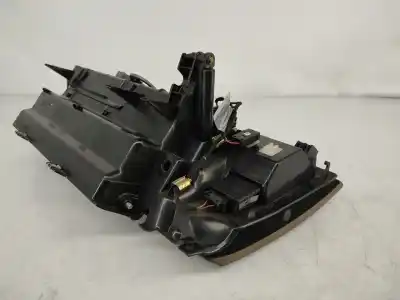 Peça sobressalente para automóvel em segunda mão porta luvas por bmw 7 (e65, e66, e67) 745 i. li referências oem iam 72758410  