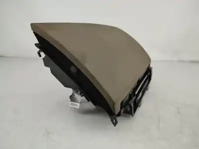 Peça sobressalente para automóvel em segunda mão porta luvas por bmw 7 (e65, e66, e67) 745 i. li referências oem iam 72758410  