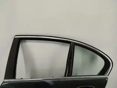 Second-hand car spare part rear left door for bmw 7 (e65, e66, e67) 745 i. li oem iam references   