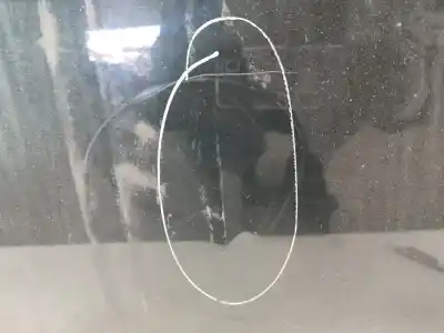 Second-hand car spare part rear left door for bmw 7 (e65, e66, e67) 745 i. li oem iam references   