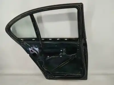 Second-hand car spare part rear left door for bmw 7 (e65, e66, e67) 745 i. li oem iam references   