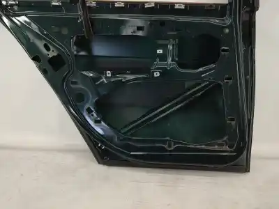 Second-hand car spare part rear left door for bmw 7 (e65, e66, e67) 745 i. li oem iam references   