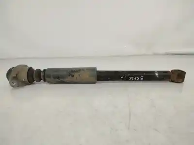 İkinci el araba yedek parçası Arka Sol Amortisör için AUDI TT (8N3/8N9) 1.8 20V Turbo OEM IAM referansları 8N0513025  