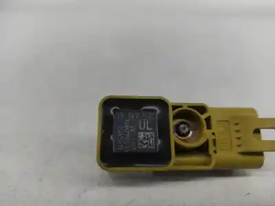 Автозапчасти б/у датчик за opel corsa d (s07) 1.3 cdti (l08 l68) ссылки oem iam 13187530  