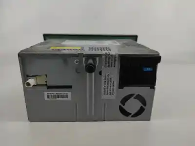 Автозапчасти б/у аудиосистема / радио cd за opel corsa d (s07) 1.2 (l08 l68) ссылки oem iam 497316088  