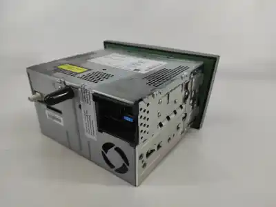 Автозапчасти б/у аудиосистема / радио cd за opel corsa d (s07) 1.2 (l08 l68) ссылки oem iam 497316088  