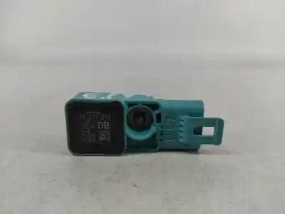 Second-hand car spare part sensor for opel corsa d (s07) 1.2 (l08 l68) oem iam references 13271251