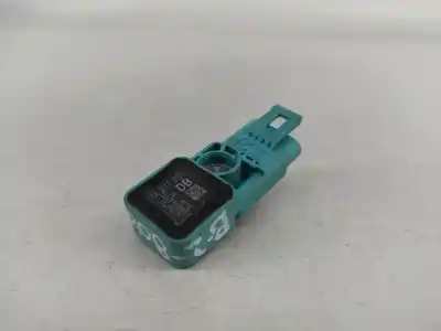 Second-hand car spare part sensor for opel corsa d (s07) 1.2 (l08 l68) oem iam references 13271251  