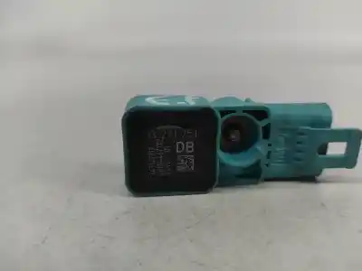 Second-hand car spare part sensor for opel corsa d (s07) 1.2 (l08 l68) oem iam references 13271251  