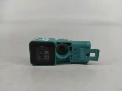 Pezzo di ricambio per auto di seconda mano sensore per opel corsa d (s07) 1.2 (l08 l68) riferimenti oem iam 13271251  