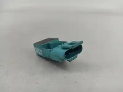 Pezzo di ricambio per auto di seconda mano sensore per opel corsa d (s07) 1.2 (l08 l68) riferimenti oem iam 13271251  