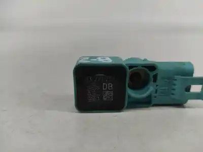 Pezzo di ricambio per auto di seconda mano sensore per opel corsa d (s07) 1.2 (l08 l68) riferimenti oem iam 13271251  