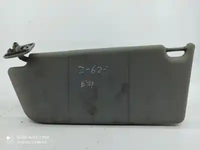 Second-hand car spare part left sunshade for opel astra h gtc (a04) 1.3 cdti (l08) oem iam references 