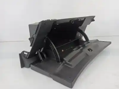 Pezzo di ricambio per auto di seconda mano scatola di guanti per nissan qashqai / qashqai +2 i (j10, nj10, jj10e) 1.5 dci riferimenti oem iam 68520jd000  