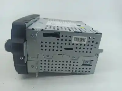 Second-hand car spare part audio system / radio cd for opel corsa e (x15) 1.3 cdti (08 68) oem iam references 39146279  