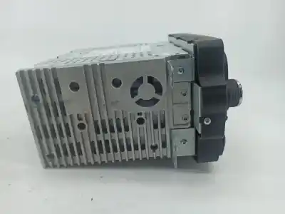 Second-hand car spare part audio system / radio cd for opel corsa e (x15) 1.3 cdti (08 68) oem iam references 39146279  