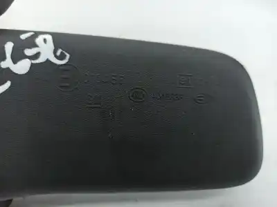 Автозапчасти б/у внутреннее зеркало за opel corsa e (x15) 1.3 cdti (08 68) ссылки oem iam 010456  
