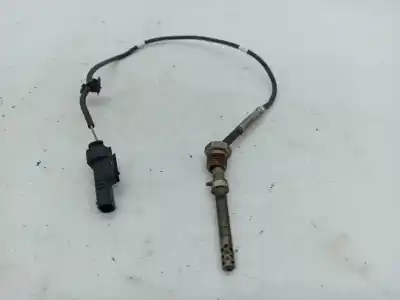 Автозапчасти б/у лямбда-зонд за opel corsa e (x15) 1.3 cdti (08 68) ссылки oem iam 13583196