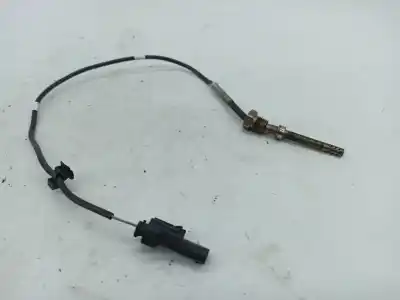 Pezzo di ricambio per auto di seconda mano sonda lambda per opel corsa e (x15) 1.3 cdti (08 68) riferimenti oem iam 13583196  