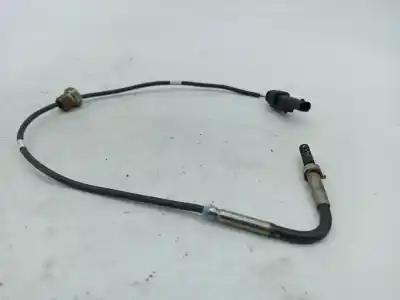 Second-hand car spare part lambda probe for opel corsa e (x15) 1.4 turbo (08, 68) oem iam references   