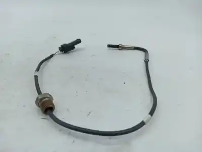 Second-hand car spare part lambda probe for opel corsa e (x15) 1.4 turbo (08, 68) oem iam references   