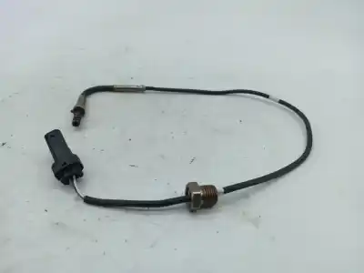 Second-hand car spare part lambda probe for opel corsa e (x15) 1.4 turbo (08, 68) oem iam references   