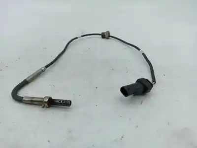 Автозапчасти б/у лямбда-зонд за opel corsa e (x15) 1.3 cdti (08 68) ссылки oem iam 