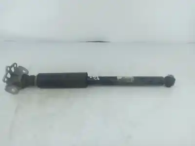Автозапчасти б/у задний левый амортизатор за opel corsa e (x15) 1.3 cdti (08 68) ссылки oem iam 