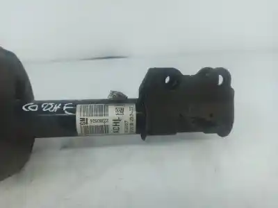 Автозапчастина б/у амортизатор передній лівий для opel corsa e (x15) 1.3 cdti (08 68) посилання на oem iam 13434137  