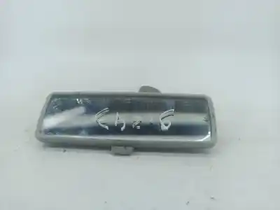 Piesă de schimb auto la mâna a doua oglindã retrovizoare interior pentru seat ibiza (6k1) 1.0 referințe oem iam 