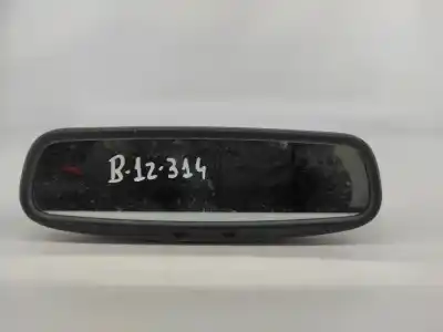 Автозапчасти б/у внутреннее зеркало за FORD S-MAX (WA6) 2.0 TDCi ссылки OEM IAM   