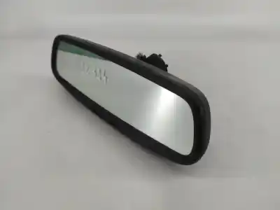 Pezzo di ricambio per auto di seconda mano specchio interno per ford s-max (wa6) 2.0 tdci riferimenti oem iam   