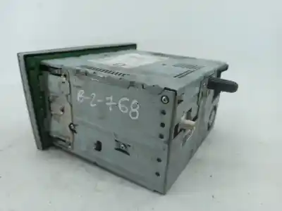 Автозапчастина б/у аудіо система / радіо cd для opel corsa d (s07) 1.3 cdti (l08 l68) посилання на oem iam 497316088  